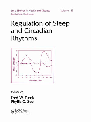 cover image of Regulation of Sleep and Circadian Rhythms